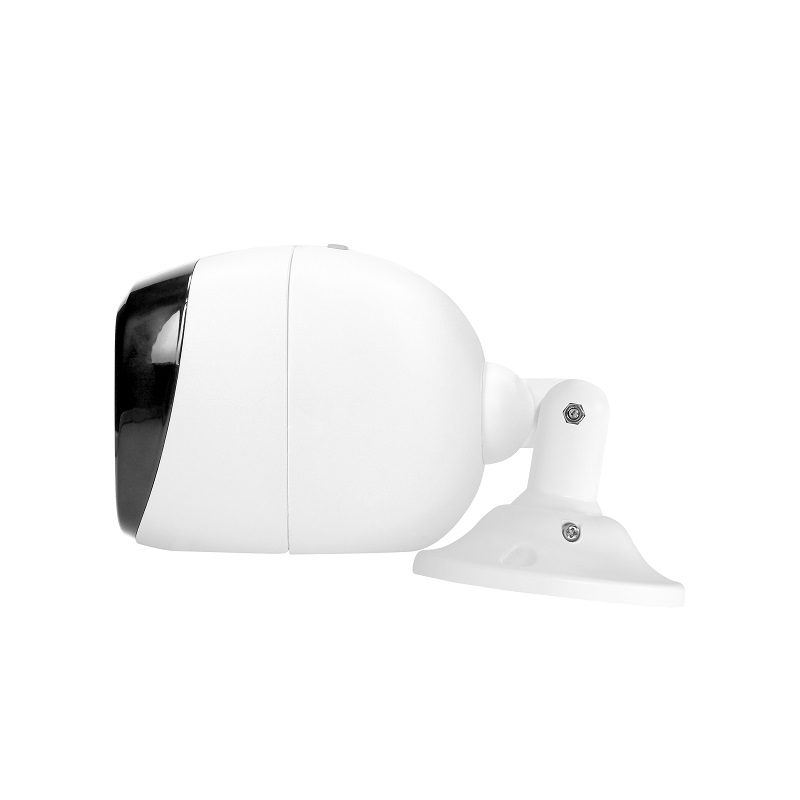 Mini alarm IP44 z czujnikiem ruchu, sterowany pilotem