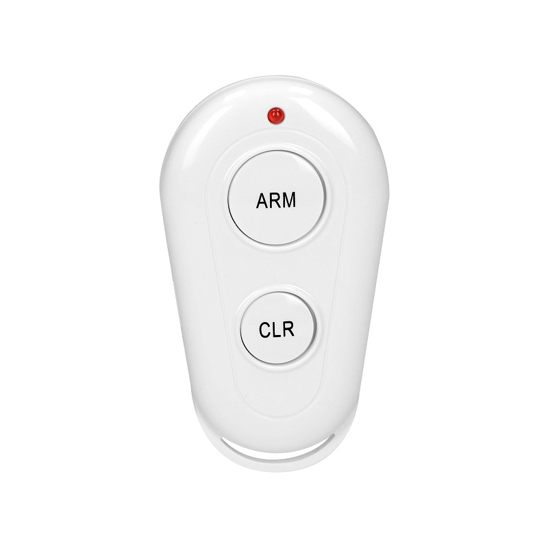 System alarmowy bezprzewodowy z modułem GSM