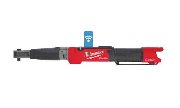 Grzechotka udarowa akum. 3/8'' M12ONEFTR38-0C 0*AH
