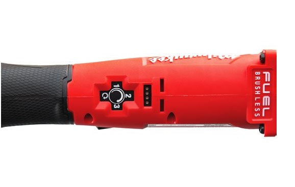 Klucz udarowy akumulatorowy 3/8'' M12FRAIWF38-0 0*AH