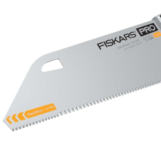 Piła ręczna powertooth 38cm 9 TPI