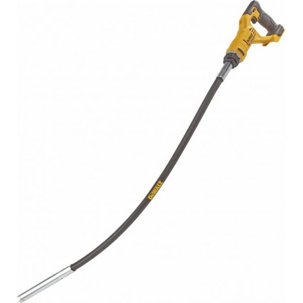 Akumulatorowy wibrator do betonu XR 18V 0*AH