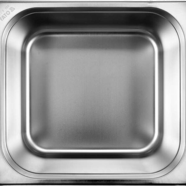Pojemnik gastronomiczny GN 2/3 150mm
