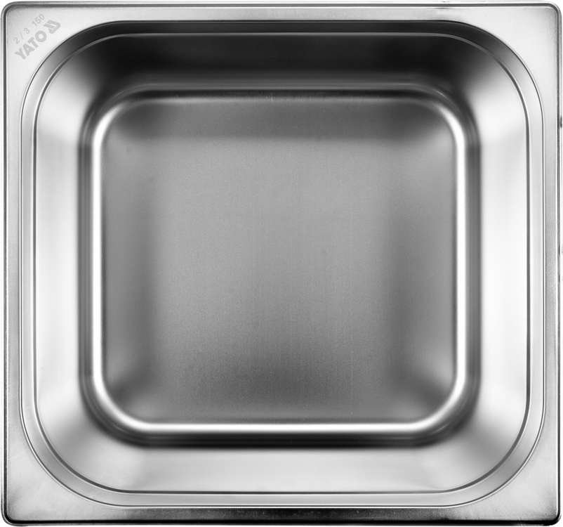 Pojemnik gastronomiczny GN 2/3 150mm