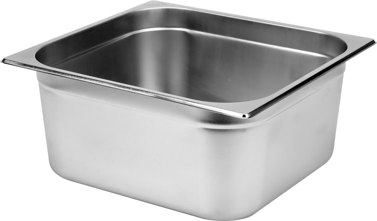 Pojemnik gastronomiczny GN 2/3 150mm