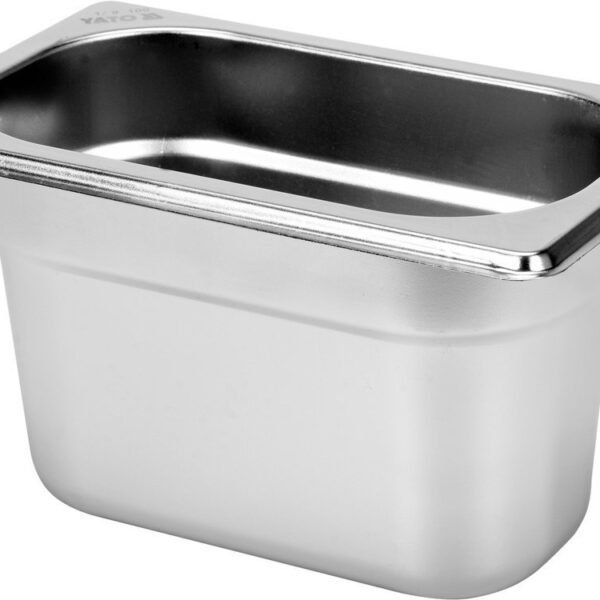 Pojemnik gastronomiczny GN 1/9 100mm