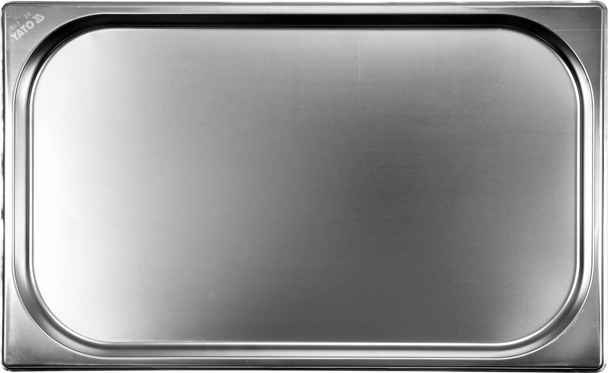 Pojemnik gastronomiczny GN 1/1 20mm