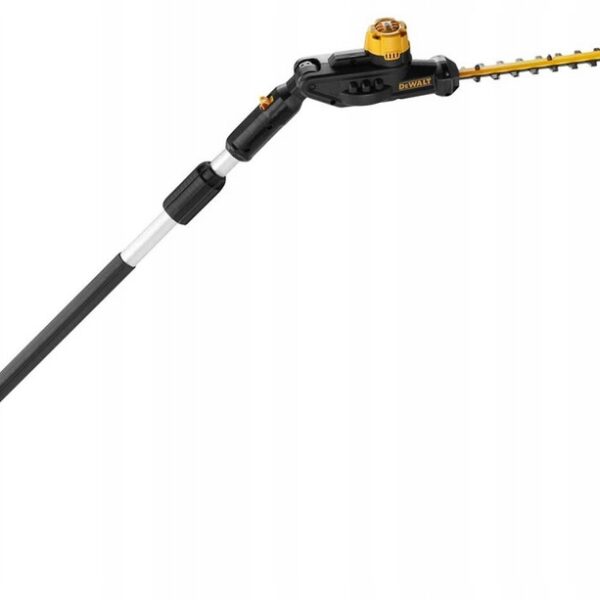 Nożyce akum. do żywopłotu na wysięgniku 550mm 18V XR 1*5.0AH