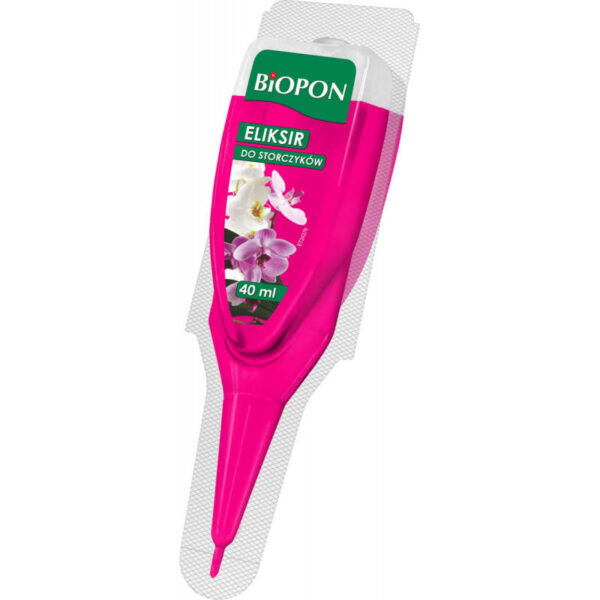 Eliksir do storczyków 40ml-DISP