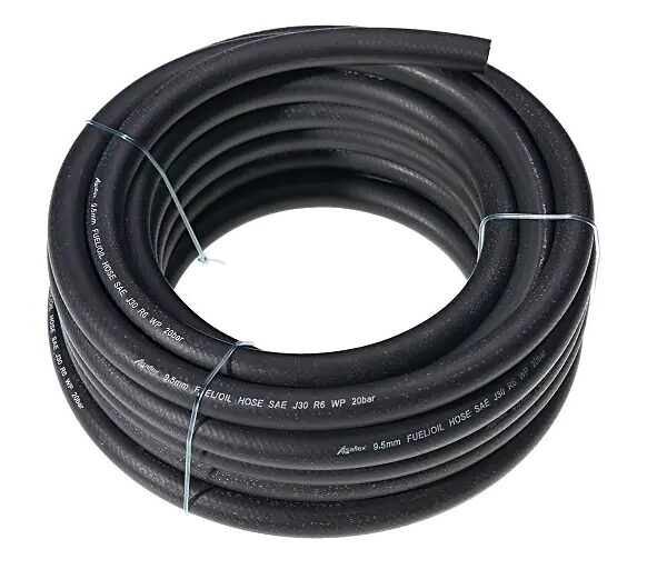 Wąż gumowy 9.5/16.5mm 20 BAR