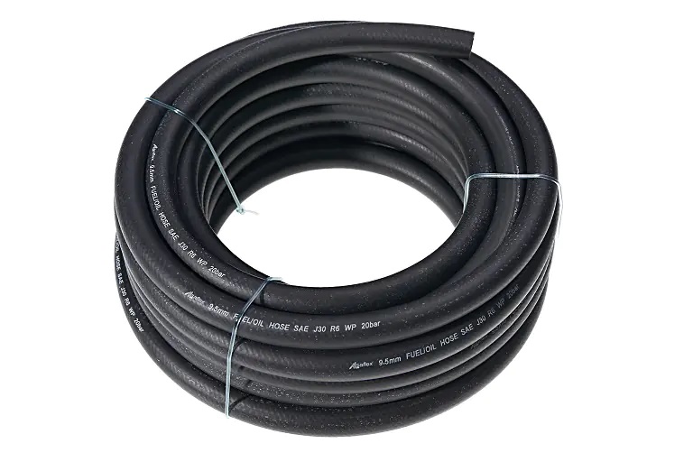 Wąż gumowy 9.5/16.5mm 20 BAR