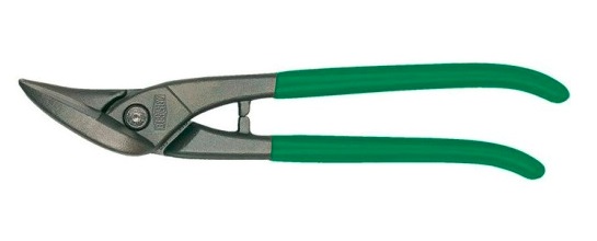 Nożyce uniwersalne do blachy ideal prawe 260mm