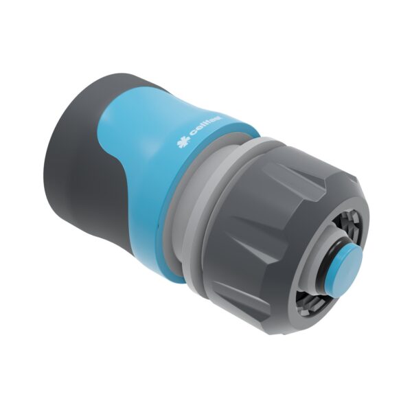 Szybkozłącze stop 1/2'' safetouch ideal