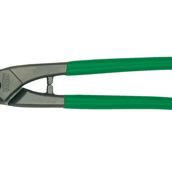 Nożyce uniwersalne do blachy ideal lewe 260mm