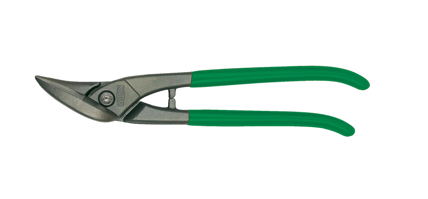Nożyce uniwersalne do blachy ideal lewe 260mm