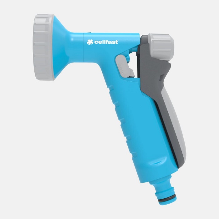 Zraszacz pistoletowy shower 2