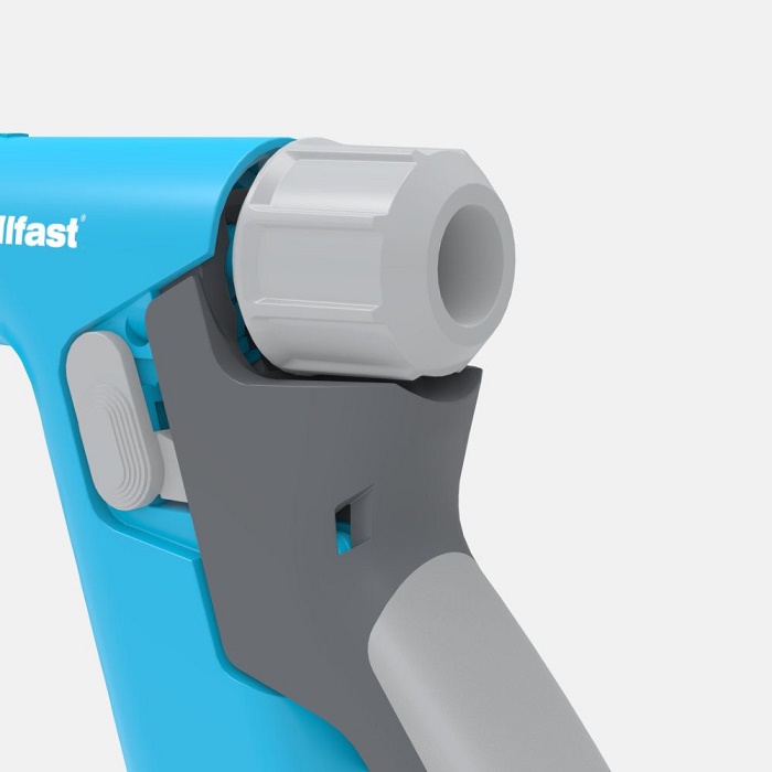 Zraszacz pistoletowy shower 2