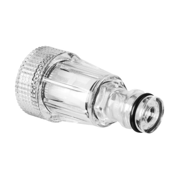 Przyłącze z filtrem 3/4''