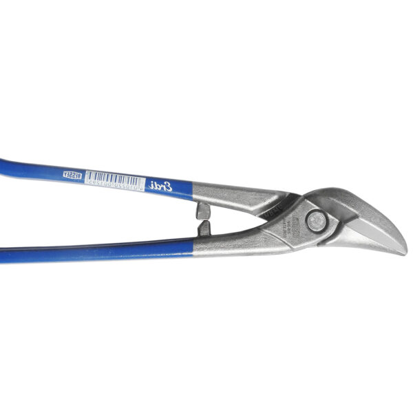 Nożyce uniwersalne do blachy ideal prawe 260mm