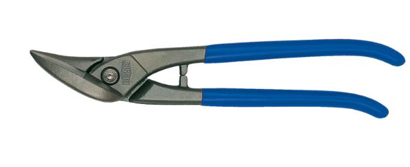 Nożyce uniwersalne do blachy ideal lewe 260mm