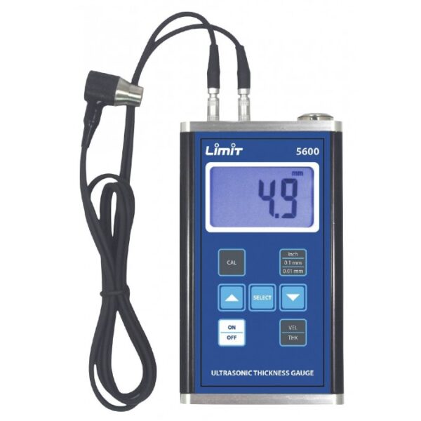 Grubościomierz elektroniczny 5600