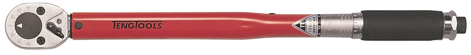 Klucz dynamometryczny 1292 AG-E4 1/2'' 70-350NM