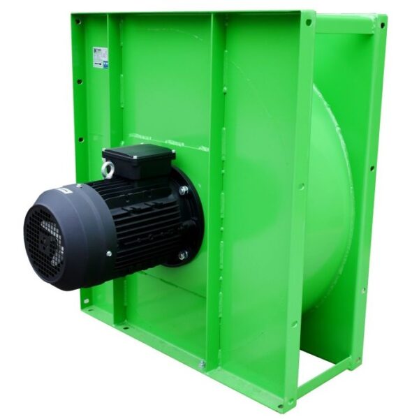 Wentylator WTK-2 3F P