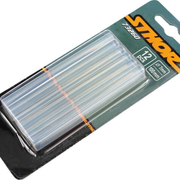Wkłady klejowe 7mm*100mm