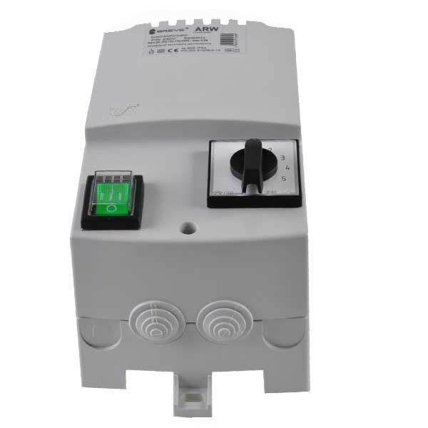 Regulator ARW 3.0 IP 54