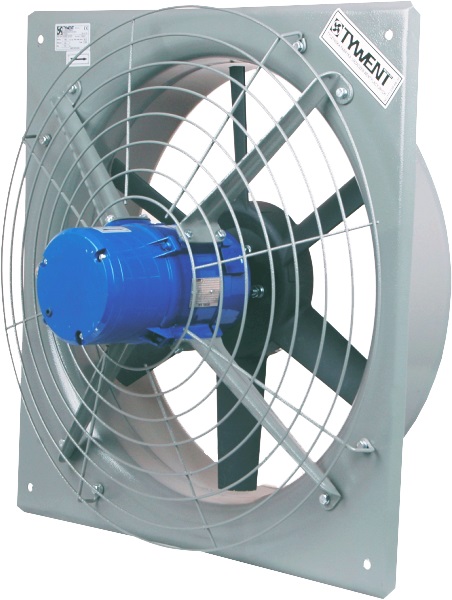 Wentylator OWR-400 3F