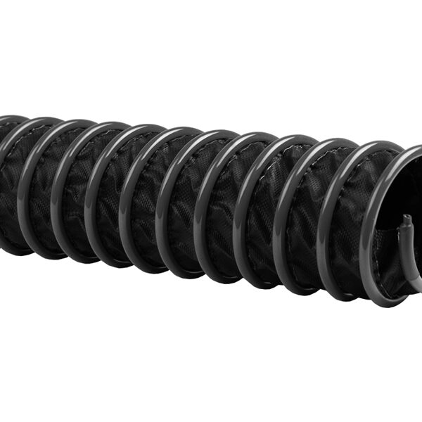 Wąż do spalin TPE 125mm