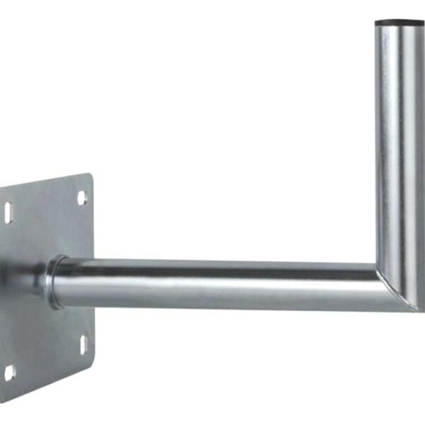 Uchwyt ścienny kątowy USL-38/400-Z