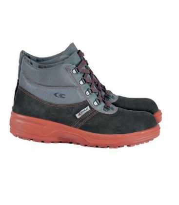 Buty ochronne brc-dachdec rozmiar 42