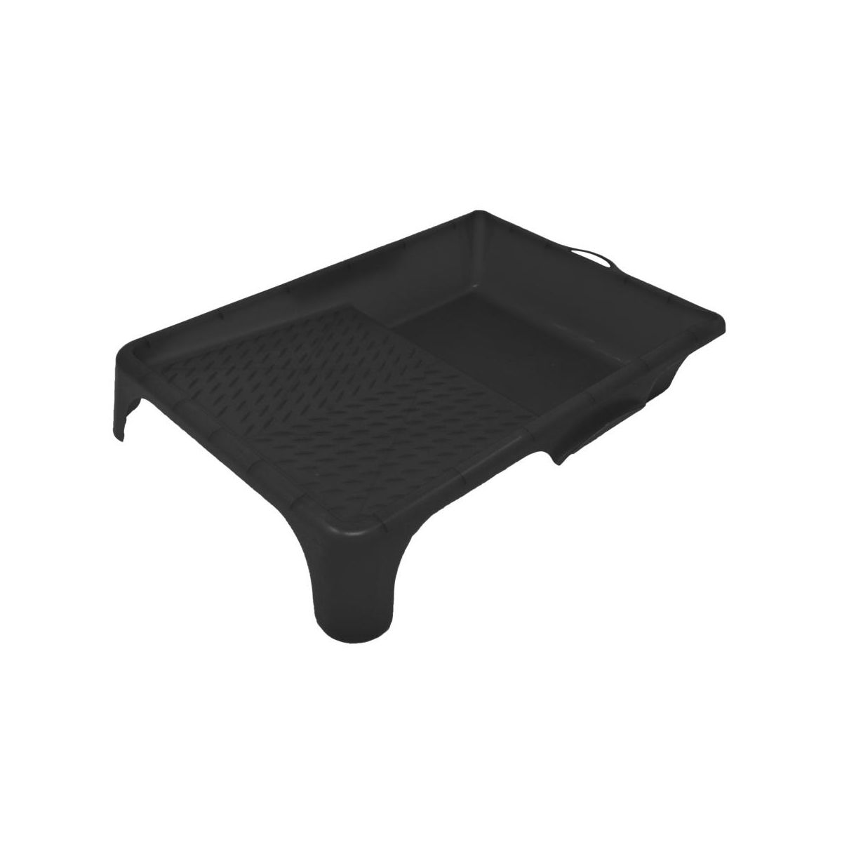 Kuweta malarska 13*19cm dla wkładu 7cm czarna