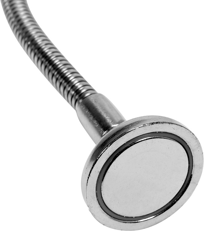 Kątomierz z uchwytem magnetycznym do klucza dynamom. 1/2''