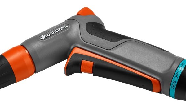 Comfort pistolet zraszający