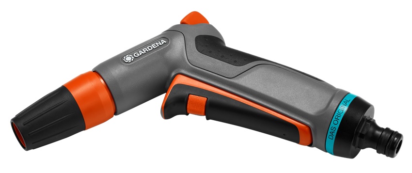 Comfort pistolet zraszający