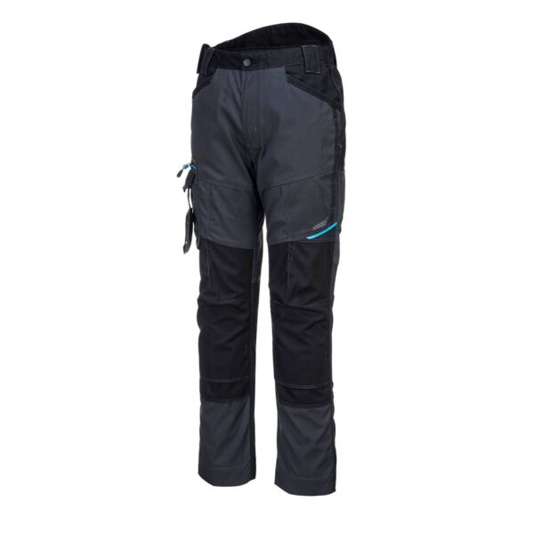 Spodnie ochronne do pasa WX3 T701MGR regular 40/EU56