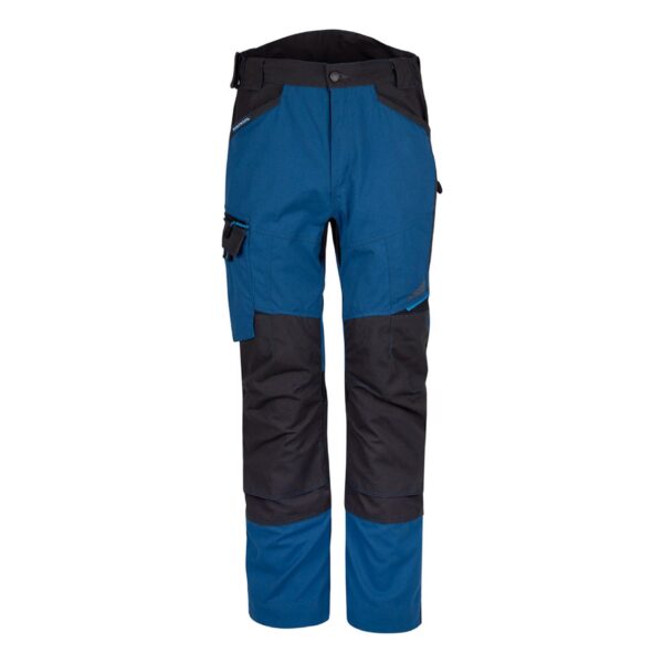Spodnie ochronne do pasa WX3 T701PBR regular 44/EU60