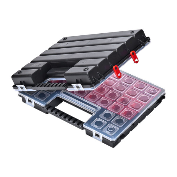Organizer tandem 400C