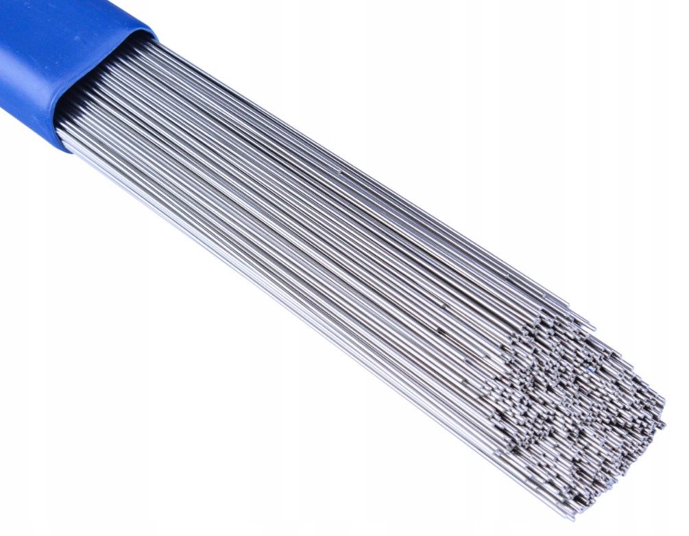 Drut tigweld 308LSI FI 1.6X1000