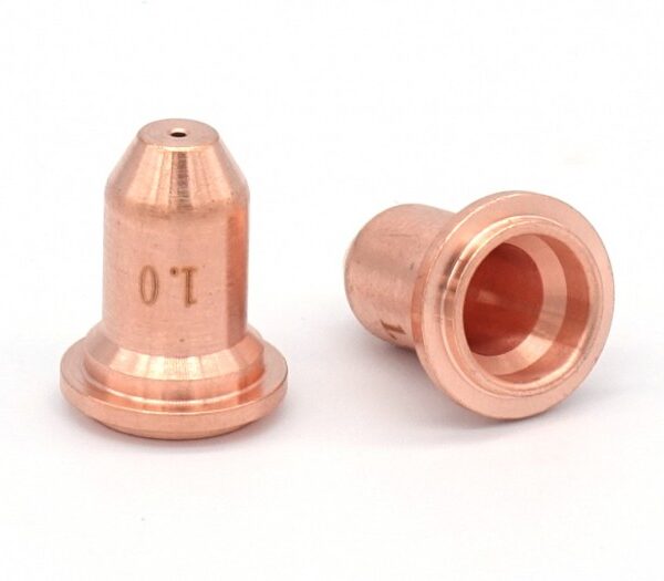 Dysza tnąca 1.0mm plasma IPT40 40-50A