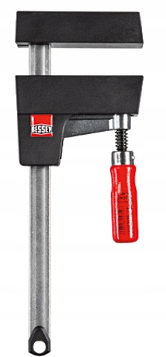 Ścisk stolarski pełnopowierzchniowy lekki uniklamp UK 800*80