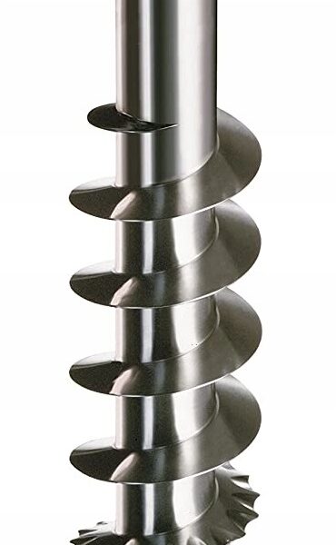 Wkręt fasadowy (200) LIA2 TX CUT 4.5*35mm ŁEB soczewkowy T20