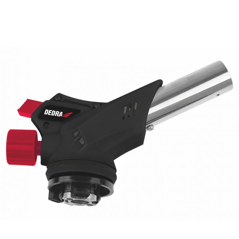 Palnik gazowy z piezo 360 1.3KW
