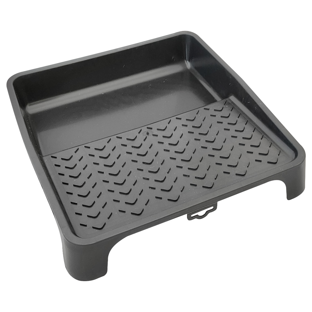 Kuweta malarska 33*35cm dla wkładu 25cm czarna