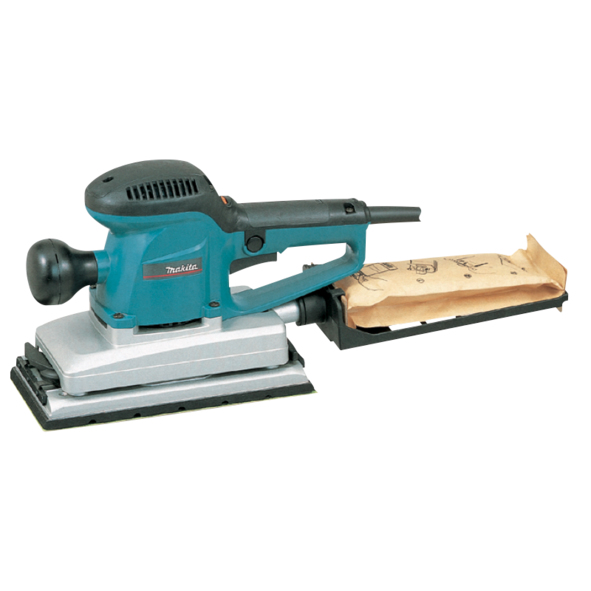 Szlifierka oscylacyjna 330W