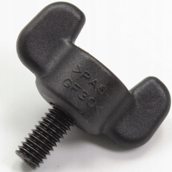 Śruba motylkowa M6*20 do LS1018L