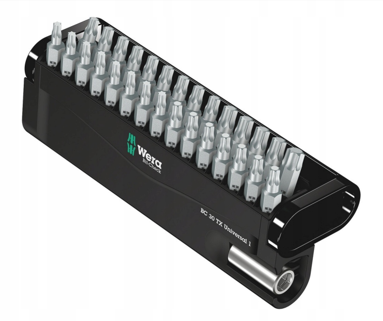 Bit-check 30 TX universal 1, 30 część