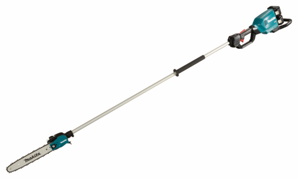 Okrzesywarka z wysięgnikiem LTX 2*18V 2*5.0AH